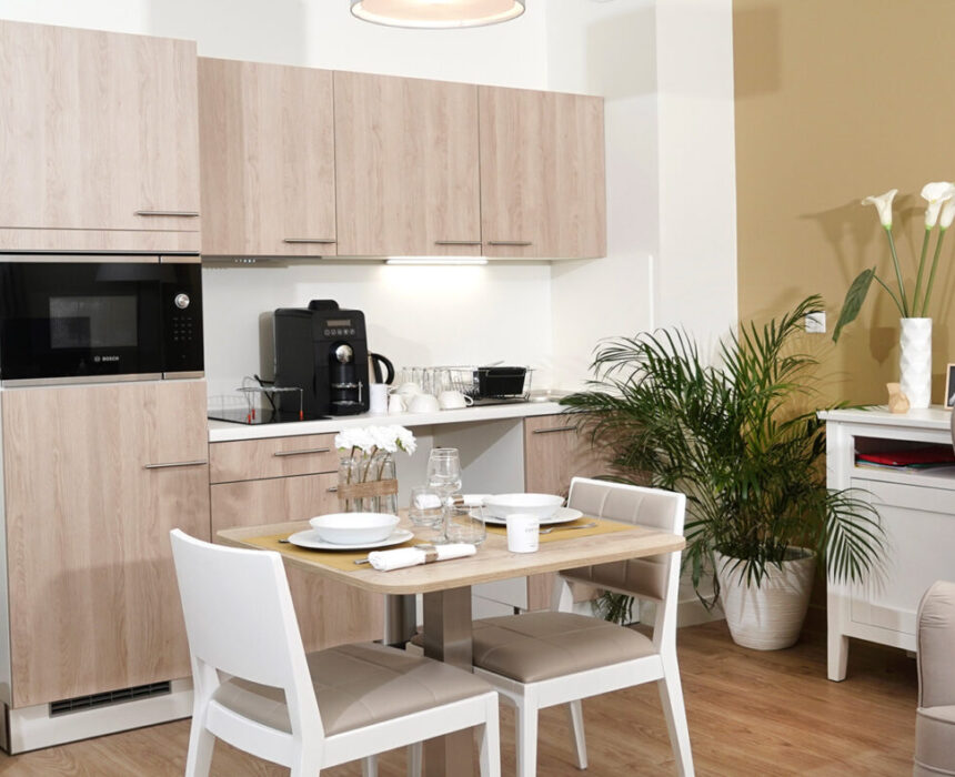 Espace Révolution