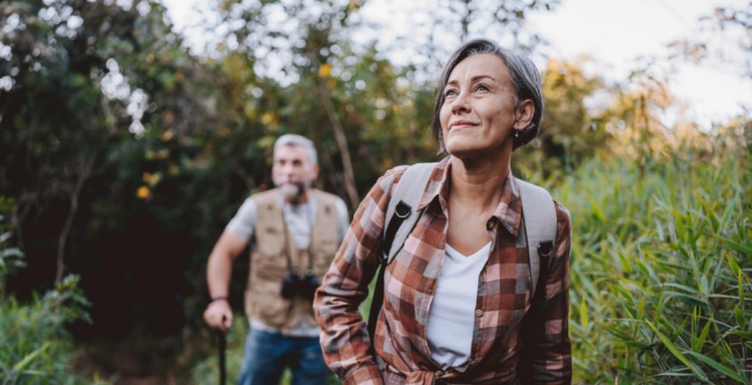 La marche : ses bienfaits inattendus sur le corps et l’esprit 