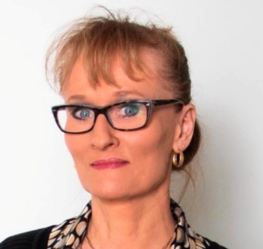 Photo – Valérie LAMICHE