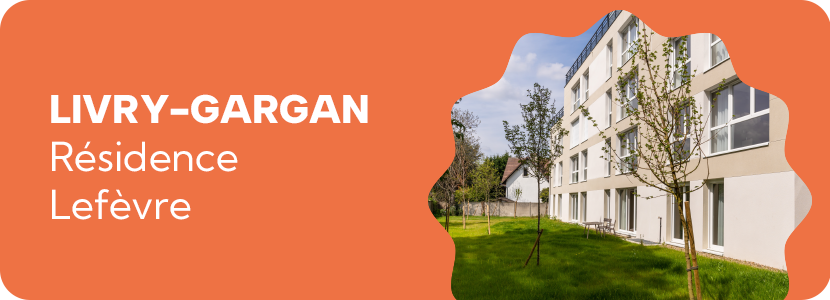 Livry-Gargan