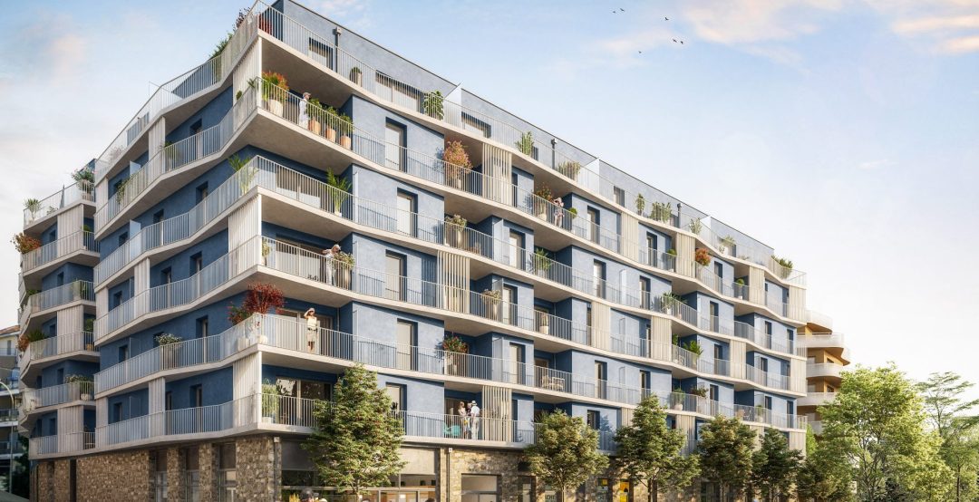 5 bonnes raisons de découvrir la nouvelle Résidence Happy Senior de Brest