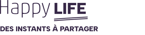 Happy Life