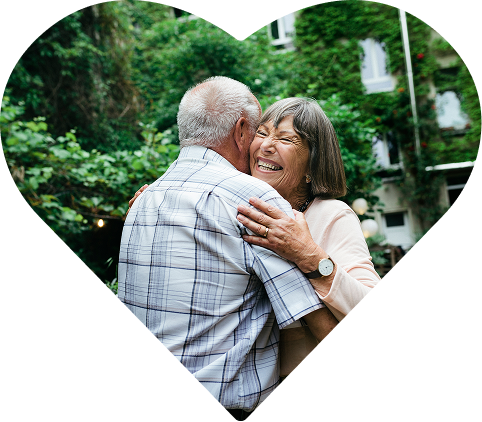 Résidences seniors